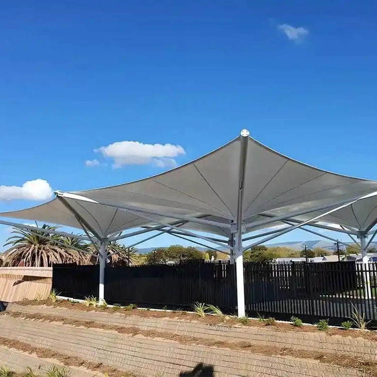 古丈县工程案例