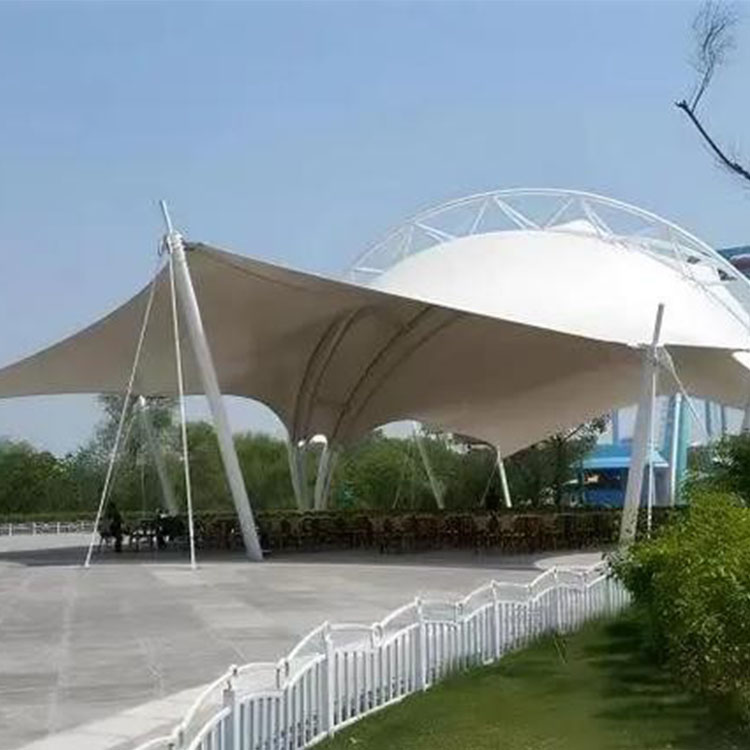 古丈县工程案例