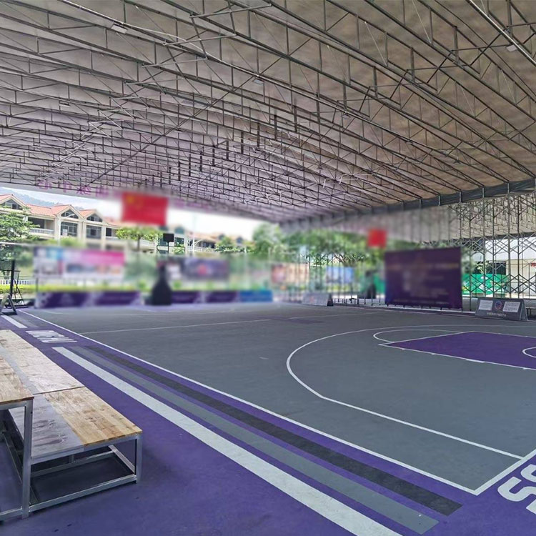 古丈县工程案例