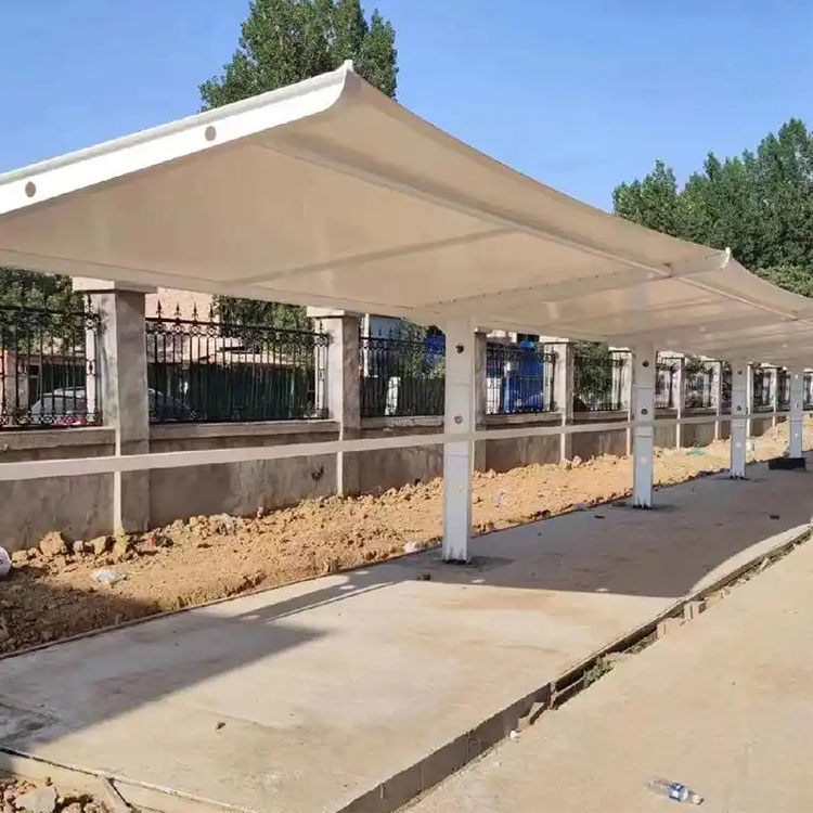 古丈县工程案例