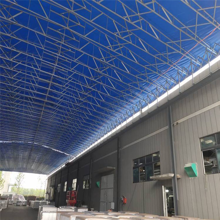 古丈县工程案例