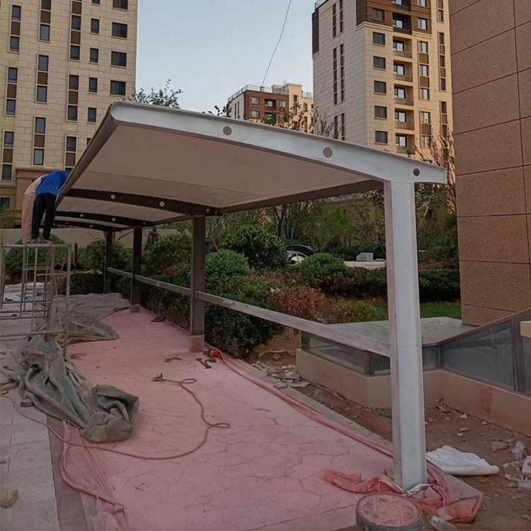 古丈县工程案例